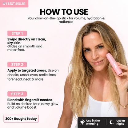 FEM+ Collagen Plump & Repair Volufiline Balm