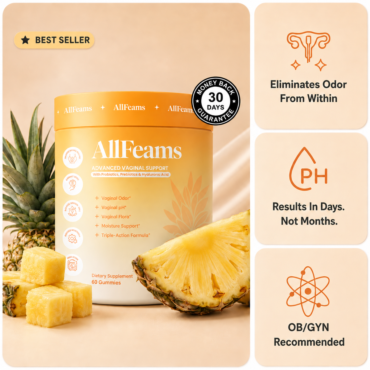 AllFeams product gallery image 1