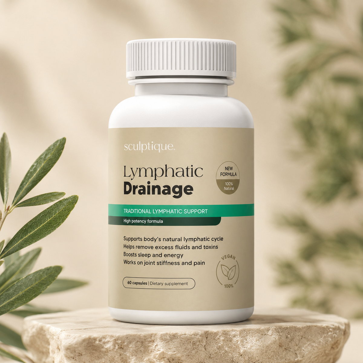 Sculptique product details