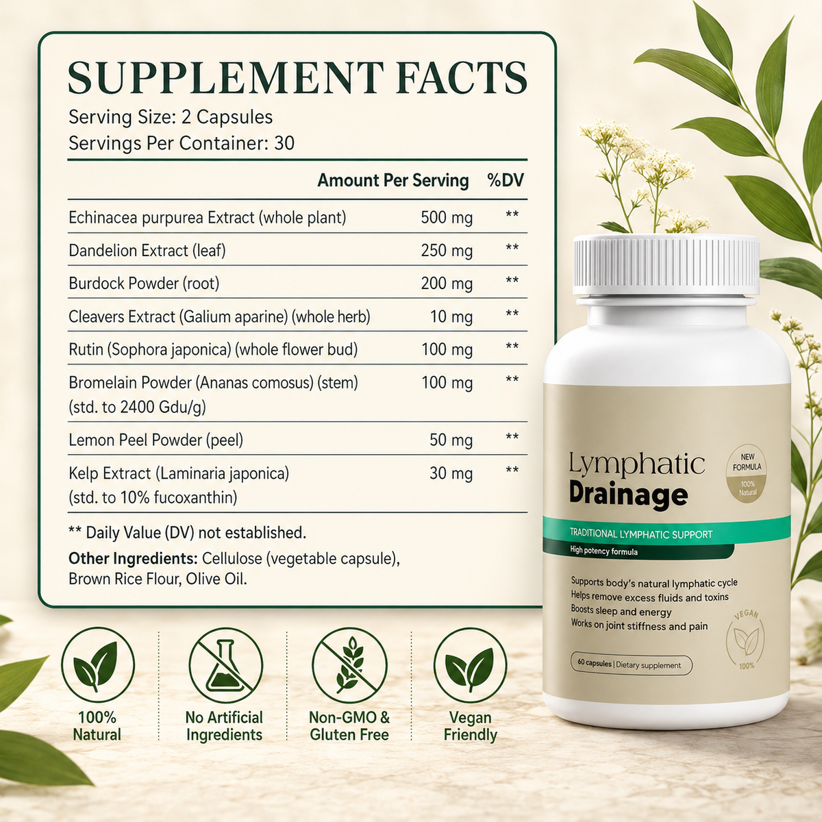 Sculptique product details