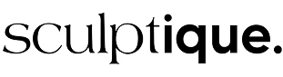 Sculptique logo